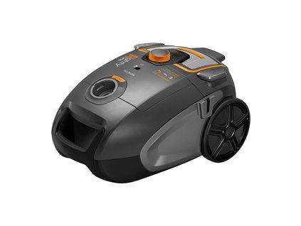 Sencor SVC 8505TI 4AAAA EcoPower vysavač