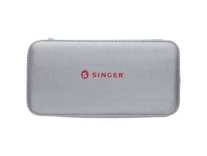 PRÉMIOVÁ SADA NA ŠITÍ SILVER/MINT SINGER 11e99
