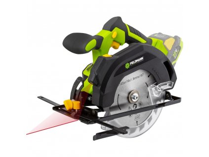 FDUK 70305-0 20V Kotouč. pila FIELDMANN