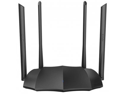 AC8 WiFi router AC1200 GLAN TENDA