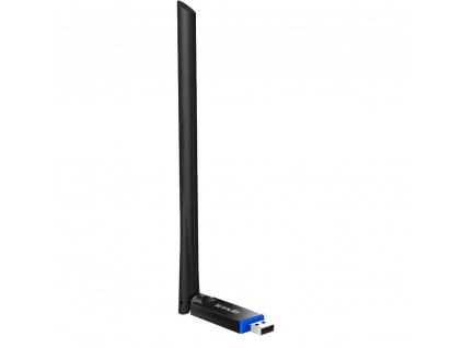 U10 WiFi USB adaptér AC650 6 dBi TENDA