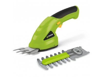 FZN 4000-A Aku nůžky FIELDMANN