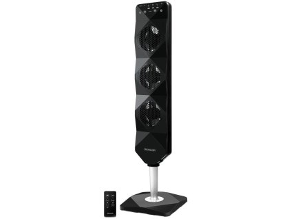 SFN 5040BL stojanový ventilátor SENCOR 11e99