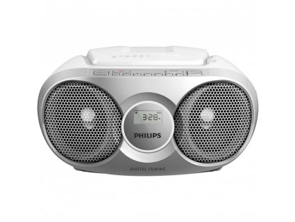 AZ215S/12 rádio s CD PHILIPS