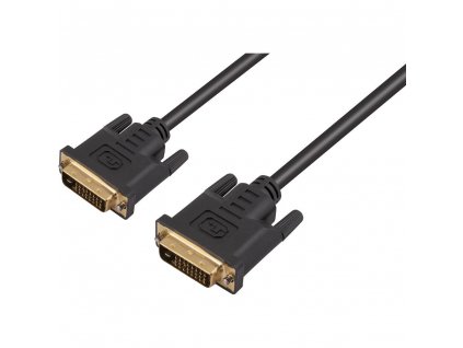 SCO 110-020 DVI M - M 2m 4Kx2K SENCOR