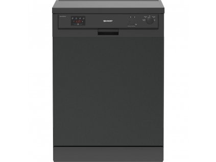 QW HX13F47EA MYČKA 60 CM SHARP 11e99