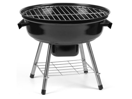 FZG 1103B Gril stolní na uhlí FIELDMANN