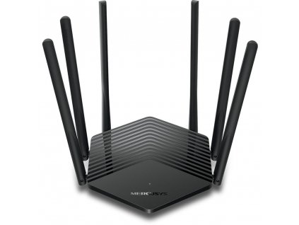 MR50G dualband router AC1900 MERCUSYS