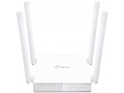 Archer C24 router AC750 Dualband TP-LINK