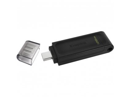 USB FD DT70/128GB USB-C 3.2 KINGSTON