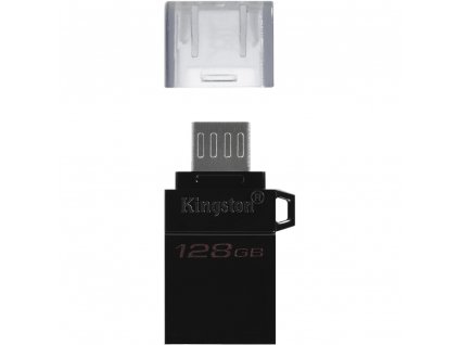 USB FD DTDUO3G2/128GB USB/micro KINGSTON