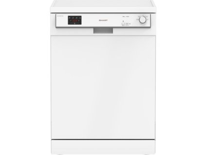 QW HX13F47EW MYČKA 60 CM SHARP
