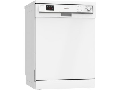 QW HX13F47EW MYČKA 60 CM SHARP 11e99