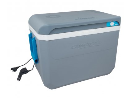 Campingaz Powerbox® Plus 36L 12/230V termoelektrický chladicí box