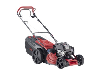 Benzínová sekačka AL-KO Premium 470 SP-B 21G0 + olej 10W-40 1l