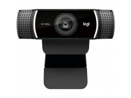 C922 PRO STREAM WEBKAMERA LOGITECH