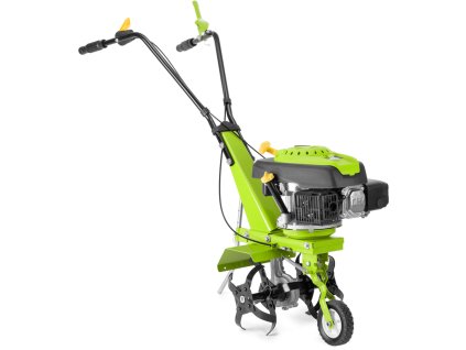 Fieldmann FZK 6015-B Benzin. kultivátor