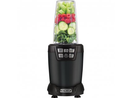 SNB 6600BK nutri mixér SENCOR