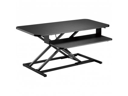 SOS 3131 SIT STAND PRAC. STANICE STELL