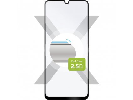 Ochranné sklo Galaxy A32 LTE FIXED