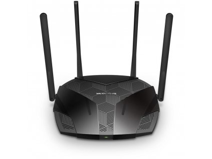 MR70X AX1800 WiFi 6 router MERCUSYS