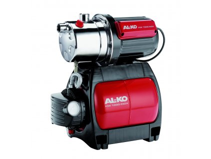 Al-ko HW 1300 INOX domácí vodárna