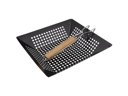 LT5031 GRIL. PÁNEV 30X30 CM BBQ LAMART