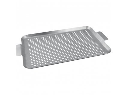 LT5037 GRILOVA. PLECH 50X30CM BBQ LAMART