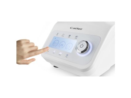 TC 8010 Varný robot Catler