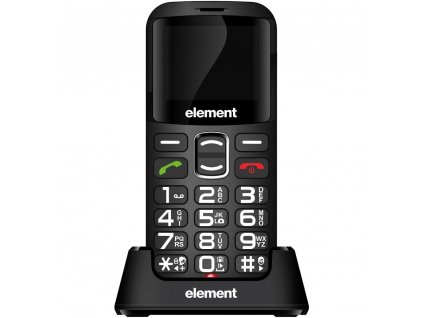 ELEMENT P012S SENCOR