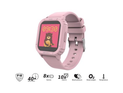 KID F10 Pink IGET