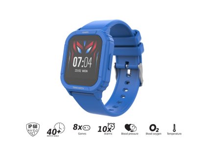 KID F10 Blue IGET