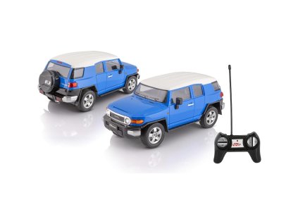 BRC 12.210 FJ Cruiser BUDDY TOYS