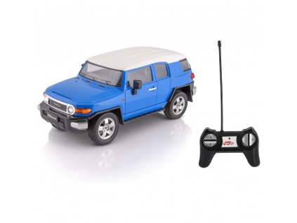 BRC 12.210 FJ Cruiser BUDDY TOYS
