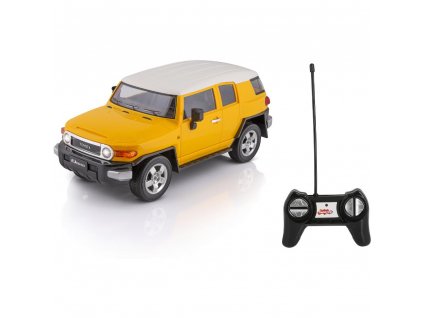 BRC 12.211 FJ Cruiser BUDDY TOYS