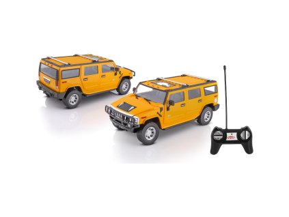 BRC 12.221 Hummer H2 BUDDY TOYS