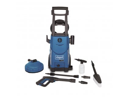 Scheppach HCE 2400