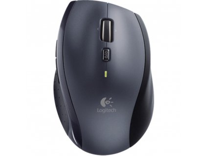 M705 BEZDRÁTOVÁ MYŠ LASER SIL. LOGITECH