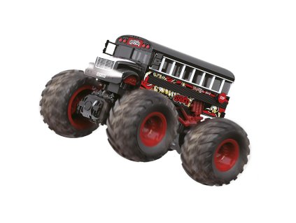 BRC 18.421 BIG FOOT - bus BUDDY TOYS