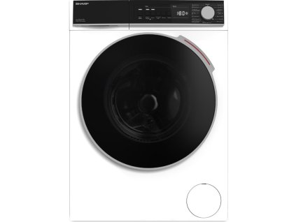 ES NFB612CWC PRAČKA SLIM SHARP
