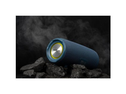 BBS 7700 BLUE BT SPEAKER BUXTON
