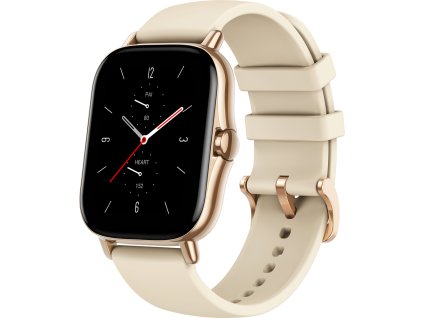 Amazfit GTS 2 Desert Gold AMAZFIT