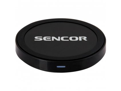 SCH 806 BEZDRÁTOVÁ NABÍJEČKA 5W SENCOR