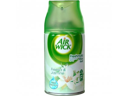 FRESH MATIC BÍLÉ KVĚTY NÁPLŇ AIRWICK