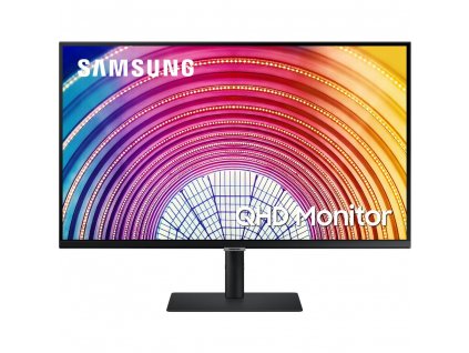 S32A600 QHD 75Hz DP HDMI USB SAMSUNG