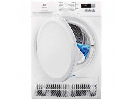 EW6C527PC SUŠIČKA PRÁDLA ELECTROLUX