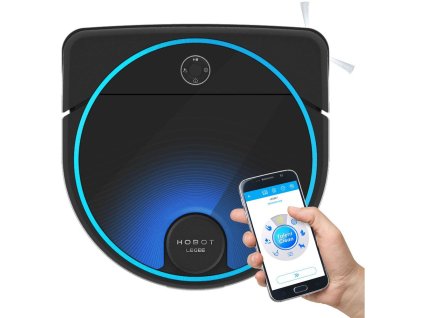 LEGEE7 ROBOTICKÝ MOP A VYSAVAČ HOBOT