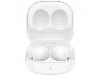 SM-R177 Galaxy Buds2 White SAMSUNG