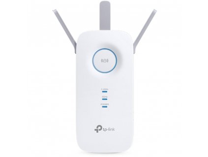 RE550 AC1900 Wifi Range Extender TP-Link