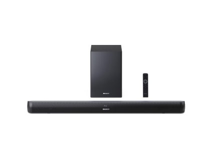 HT-SBW202 SOUNDBAR SHARP